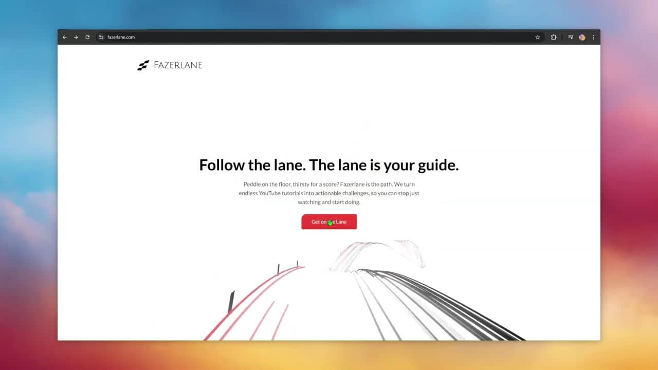FAZERLANE